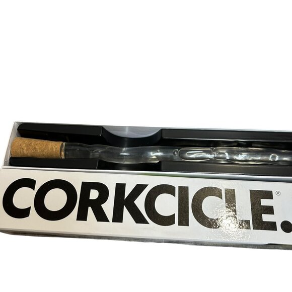 Corkcicle Wine Chiller - Picture 2 of 4